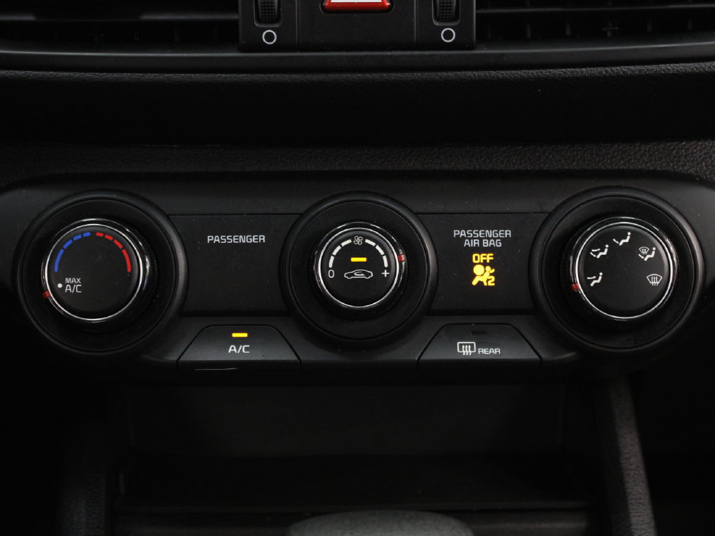 Used 2023 Kia Forte LXS w/ LXS Technology Package FWD image 24