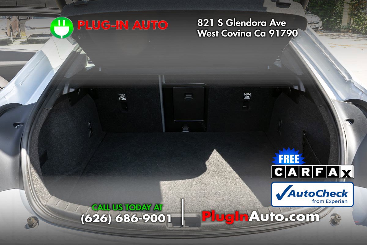 Used 2023 Polestar Polestar 2 w/ Pilot Pack FWD image 10