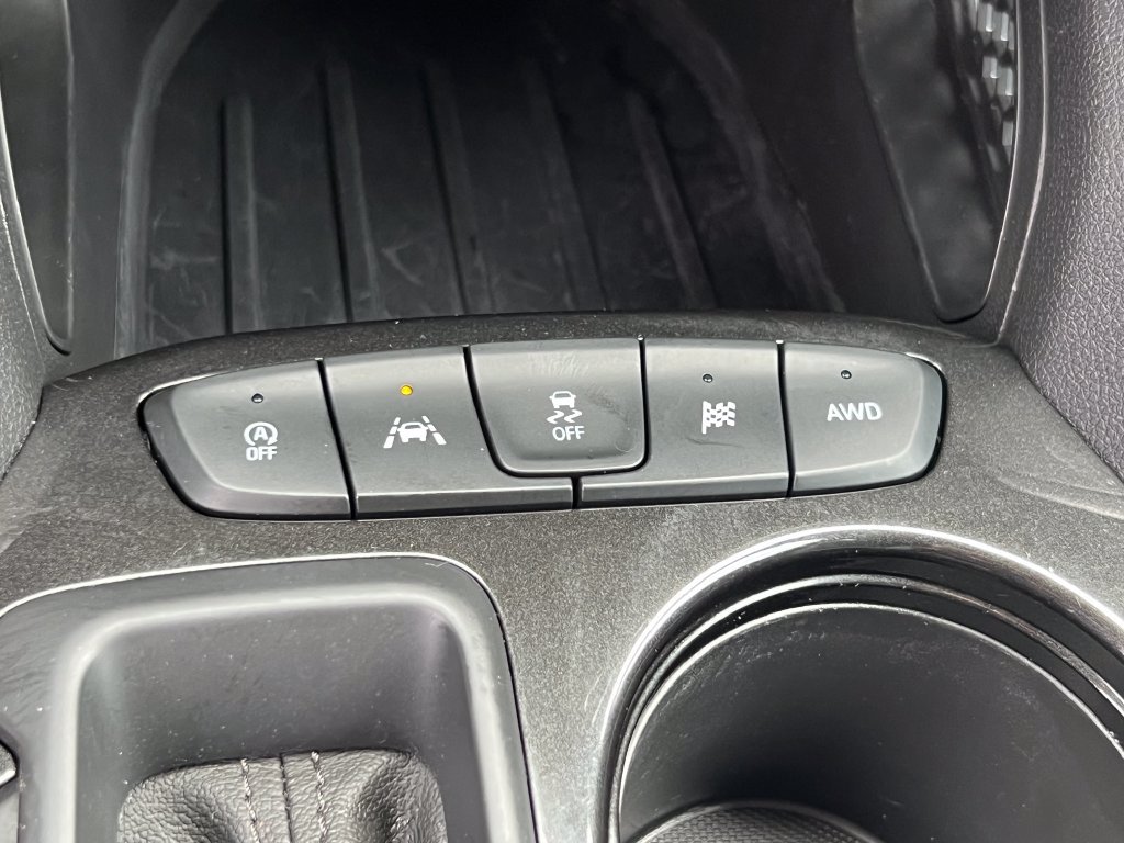 Used 2026 Chevrolet TrailBlazer LT AWD/4WD image 30