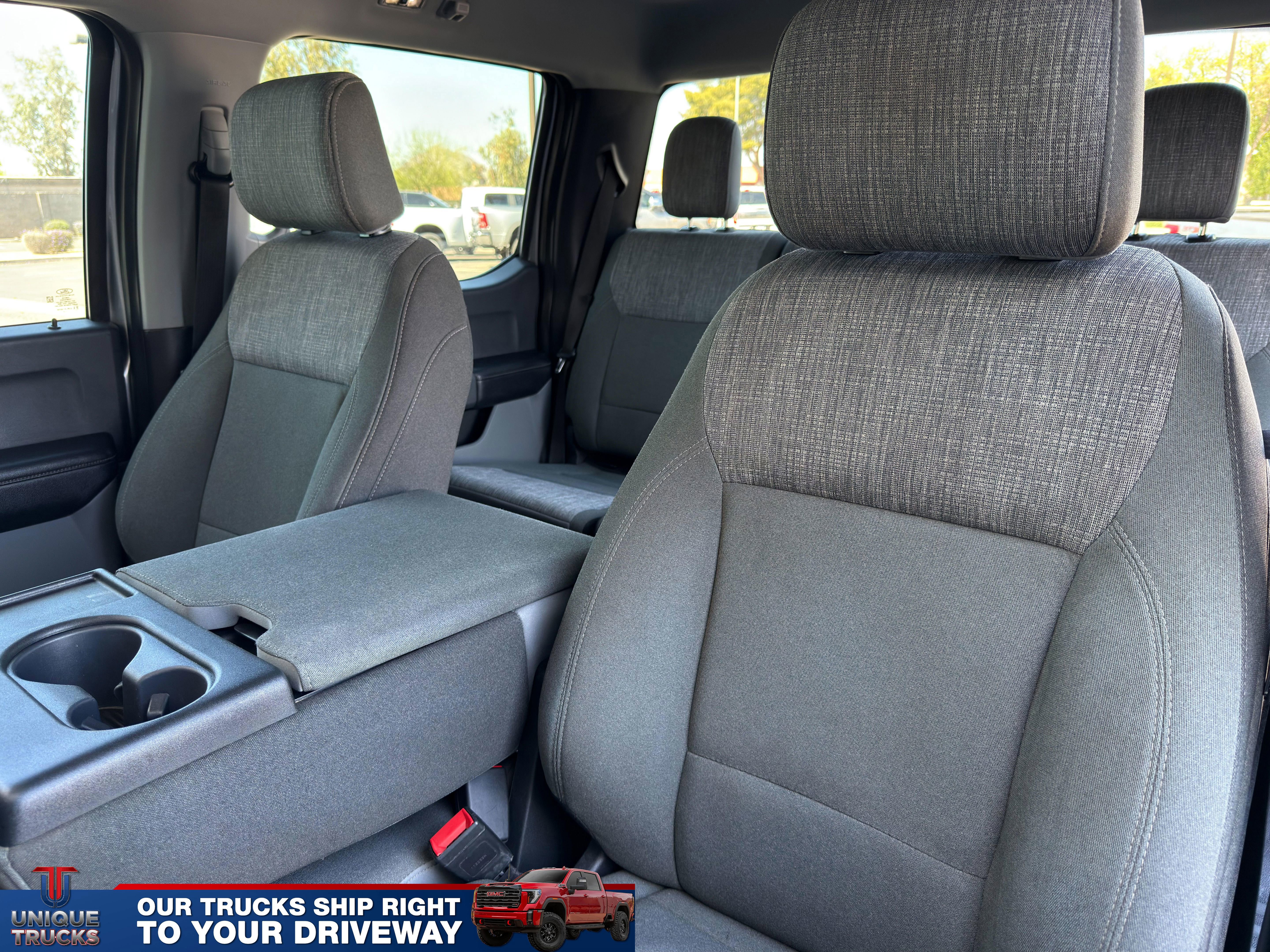 Used 2023 Ford F350 XLT image 20