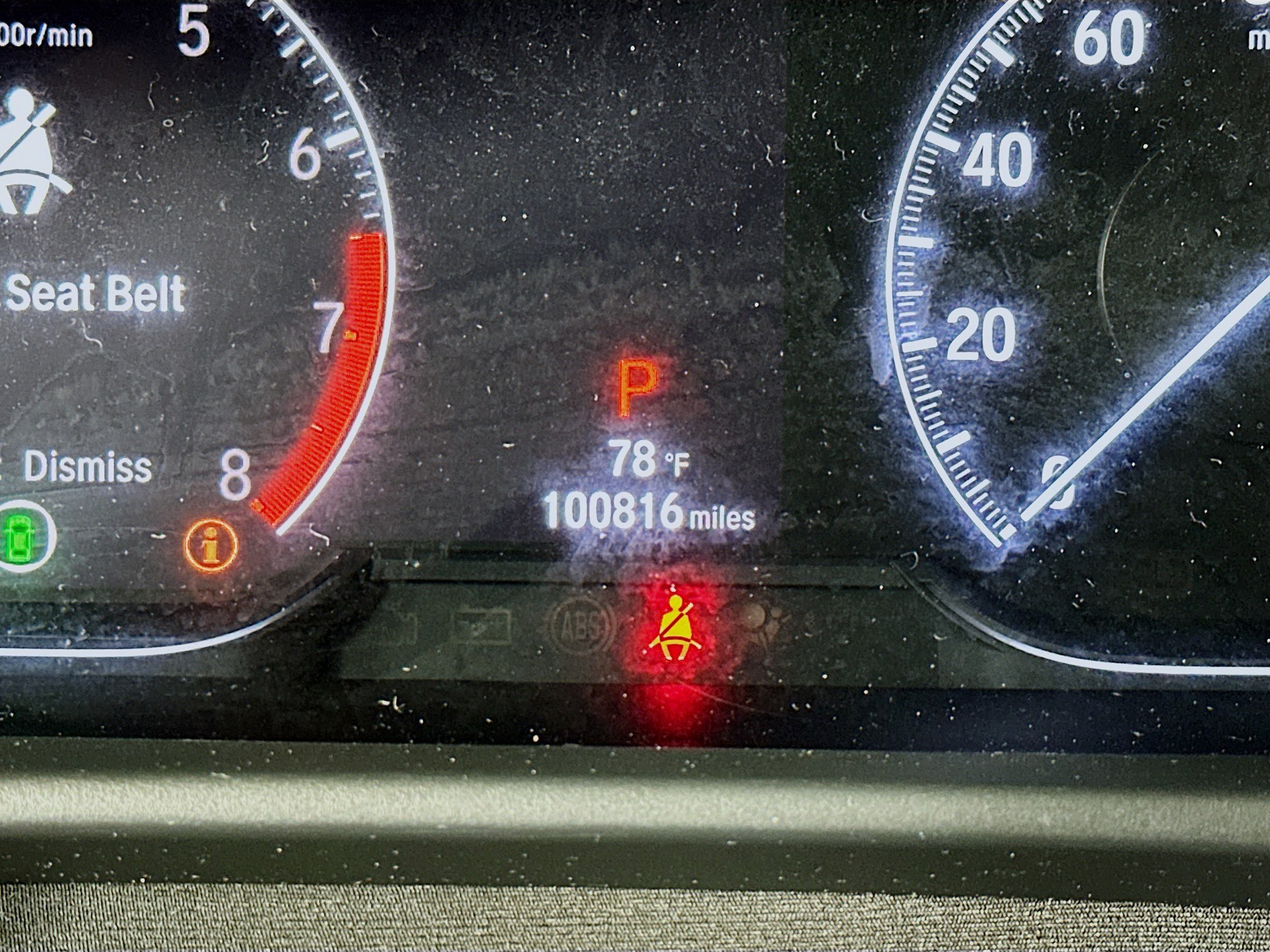Used 2020 Honda Accord Sport image 18