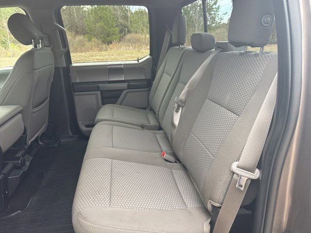 Used 2019 Ford F150 XLT w/ Equipment Group 302A Luxury image 11