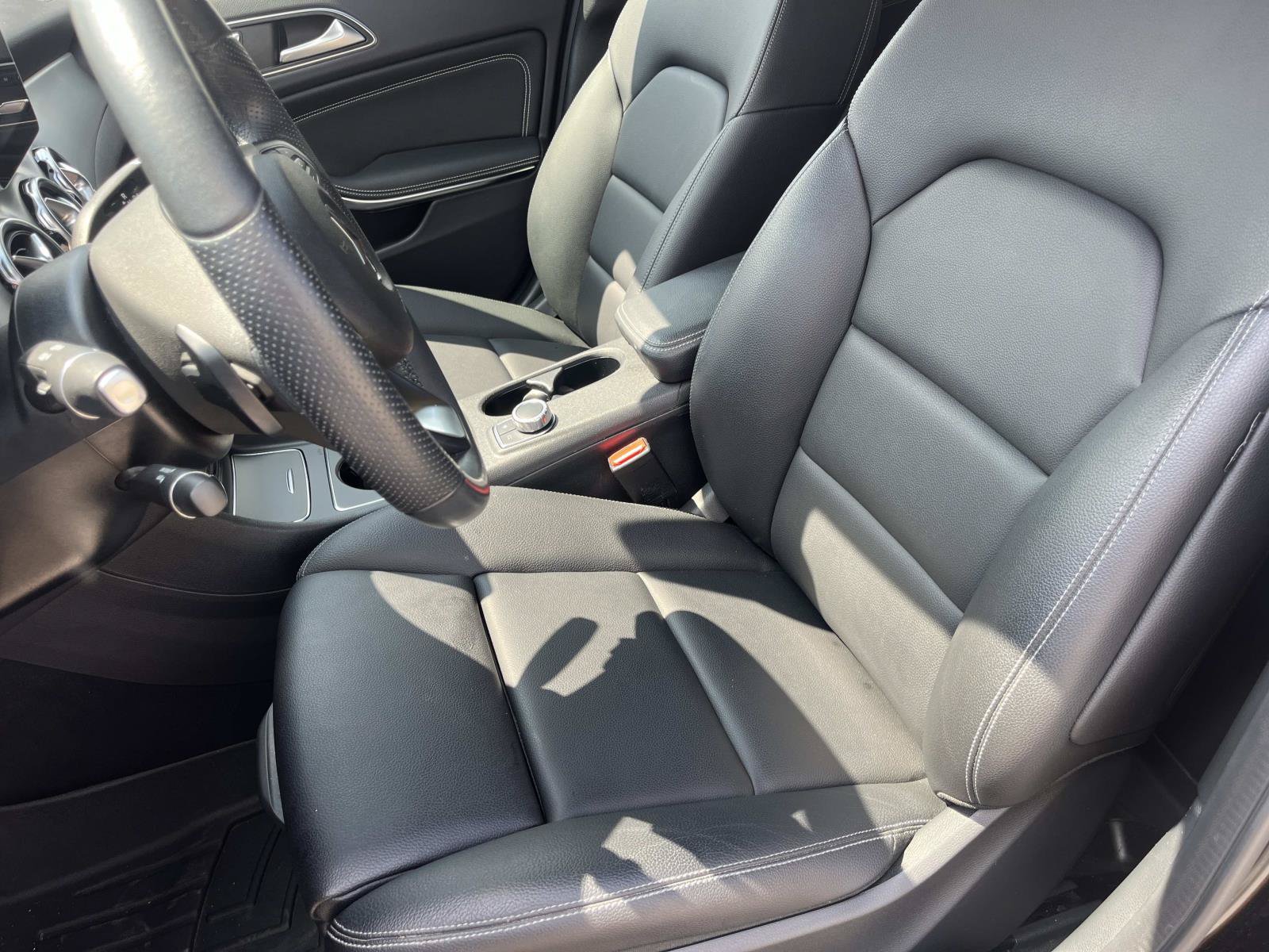 Certified 2020 Mercedes-Benz GLA 250 image 26
