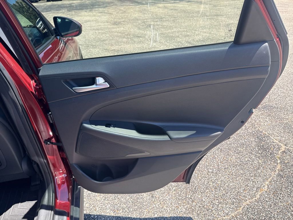 Used 2019 Hyundai Tucson SE FWD image 24