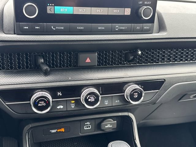 Used 2023 Honda CR-V LX image 11