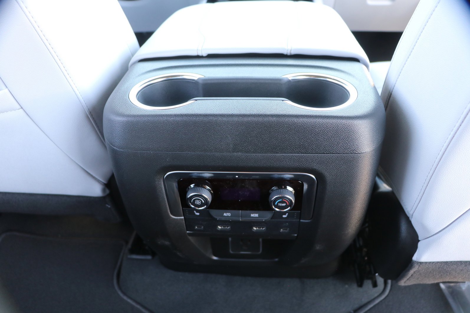 New 2026 Chevrolet Tahoe Premier image 36