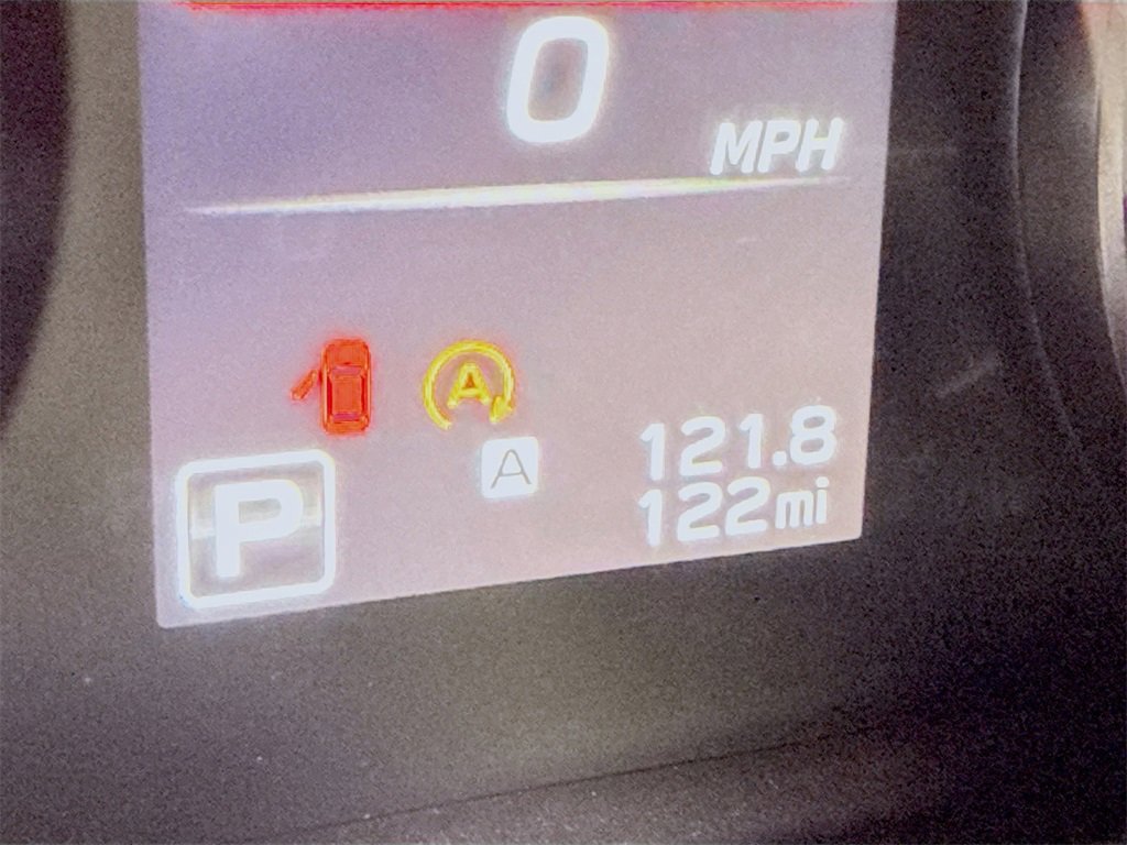 Certified 2025 Subaru Outback Premium image 5