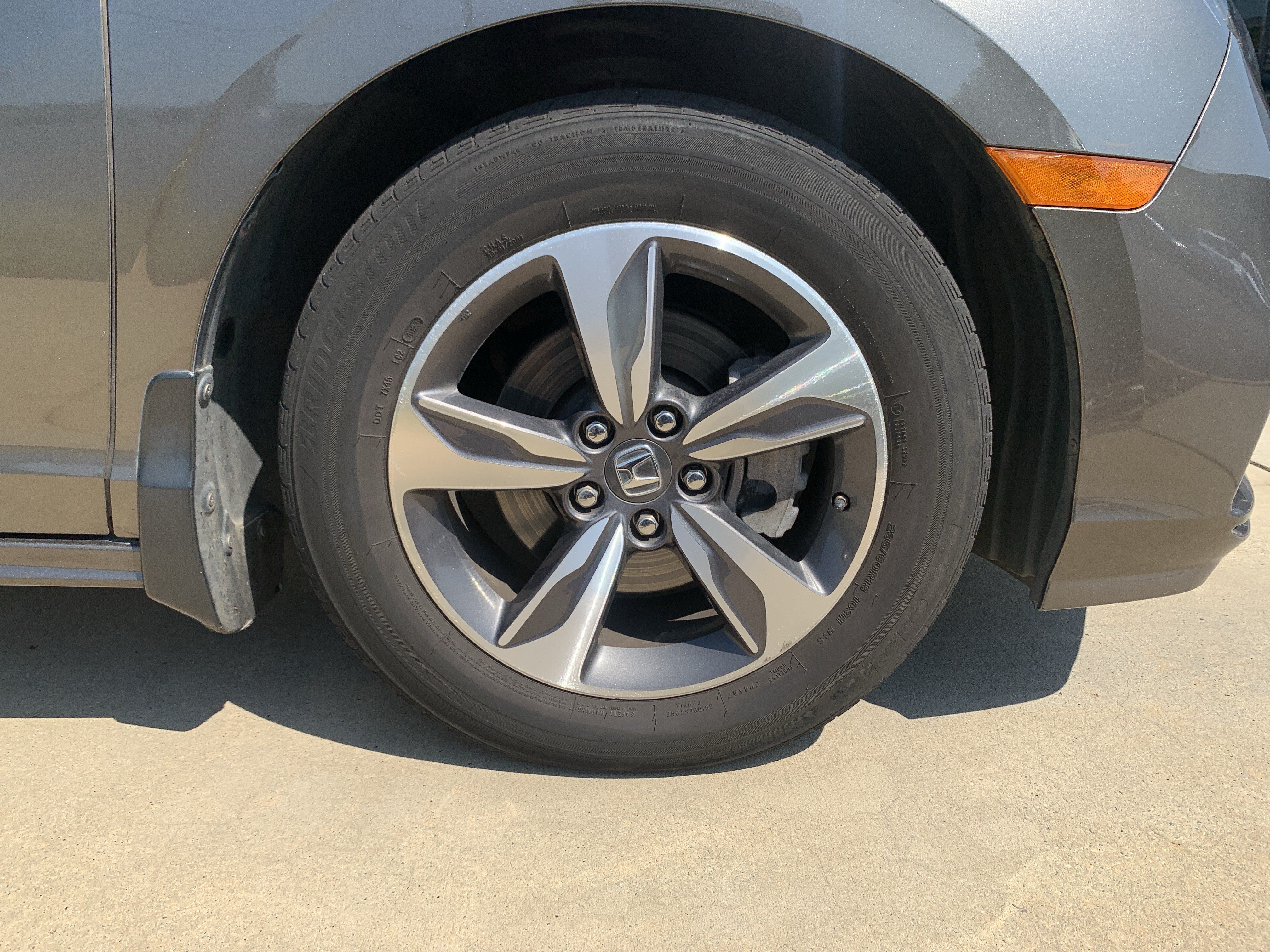 Used 2018 Honda Odyssey Touring image 13