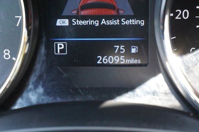 Certified 2022 Nissan Rogue Sport SL image 25