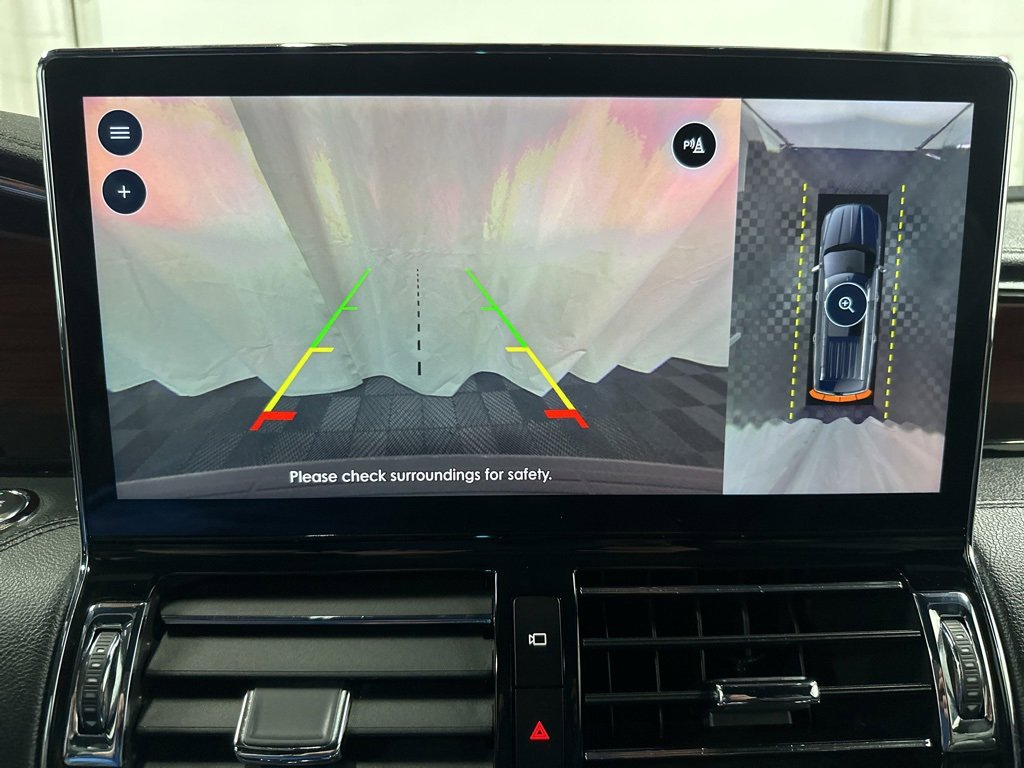 Used 2023 Lincoln Navigator L Reserve image 27