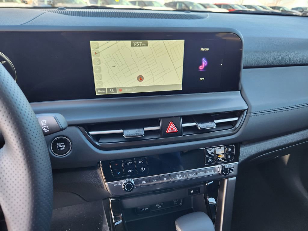 New 2026 Kia Seltos SX image 19