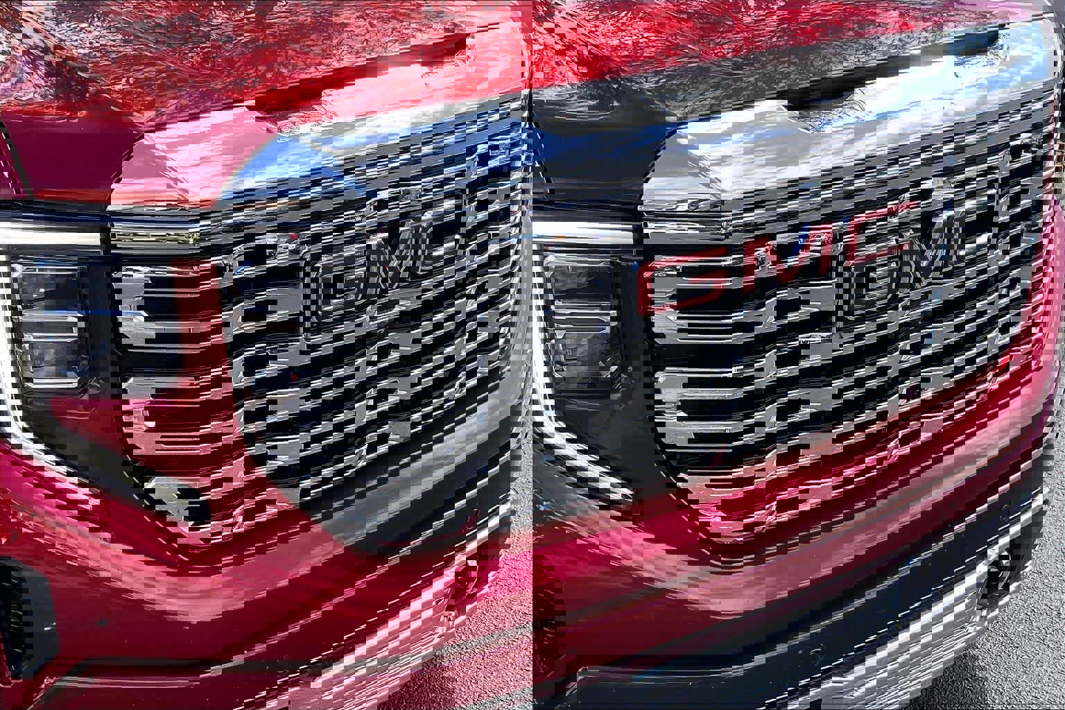 Used 2022 GMC Sierra 1500 Denali w/ Denali Reserve Package image 29