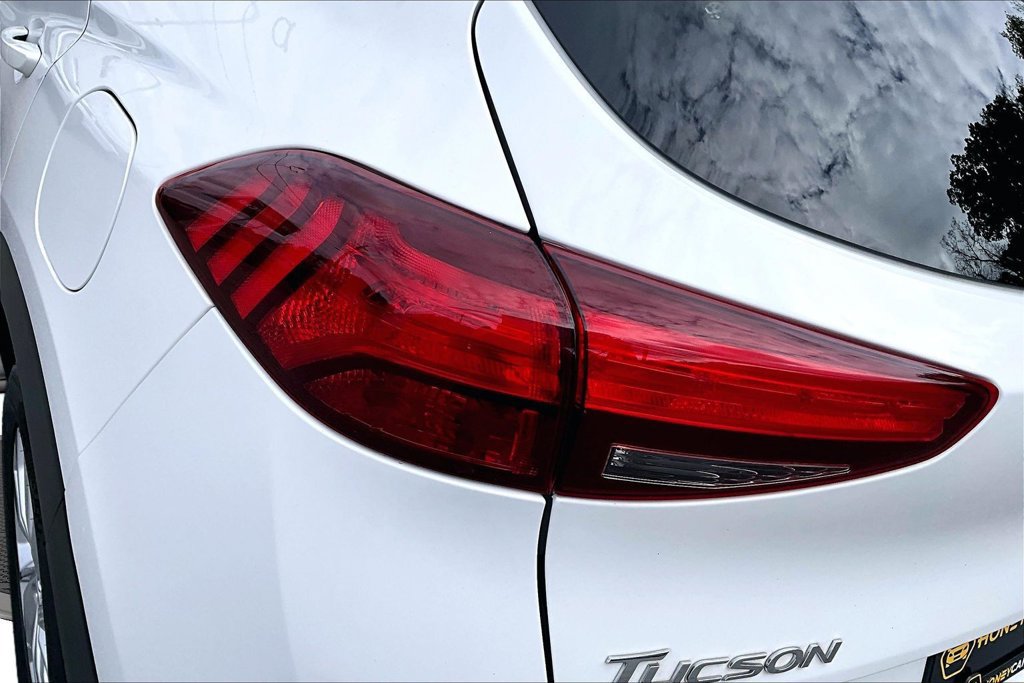 Used 2020 Hyundai Tucson Value AWD/4WD image 23