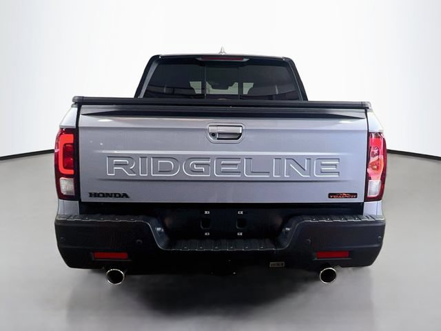 New 2026 Honda Ridgeline TrailSport image 22