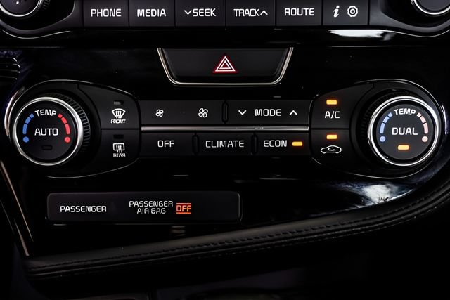 Used 2014 Kia Optima EX FWD image 17