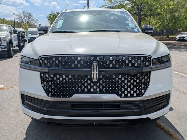 New 2026 Lincoln Navigator Reserve image 10