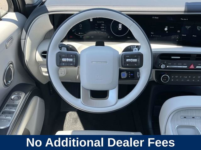 New 2026 Hyundai Palisade Calligraphy AWD/4WD image 15