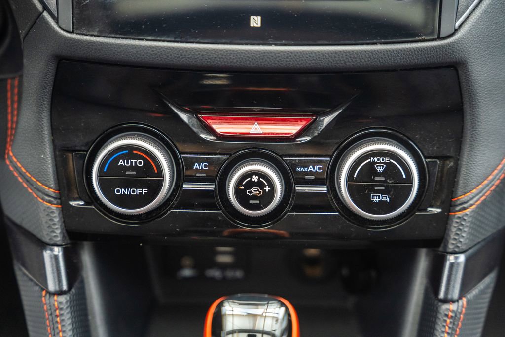 Used 2022 Subaru Forester Sport w/ Popular Package #2 AWD/4WD image 26