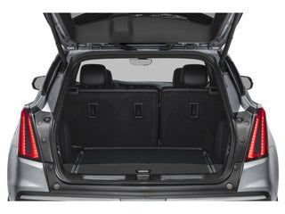 New 2026 Cadillac XT5 Premium Luxury w/ Driver Assist Package FWD image 59