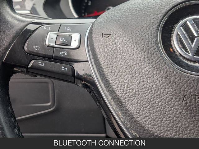 Used 2019 Volkswagen Tiguan SE AWD/4WD image 18