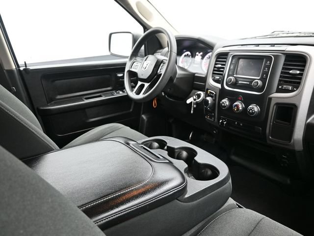 Used 2024 RAM 1500 Tradesman w/ Popular Equipment Group AWD/4WD image 19