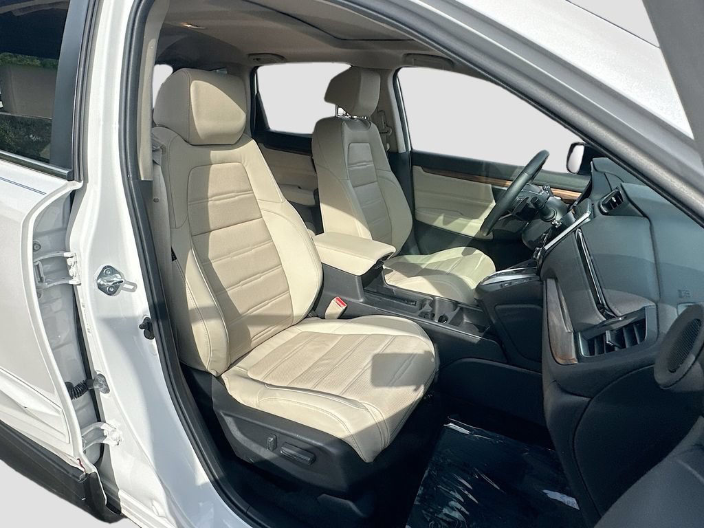 Used 2022 Honda CR-V EX-L image 27