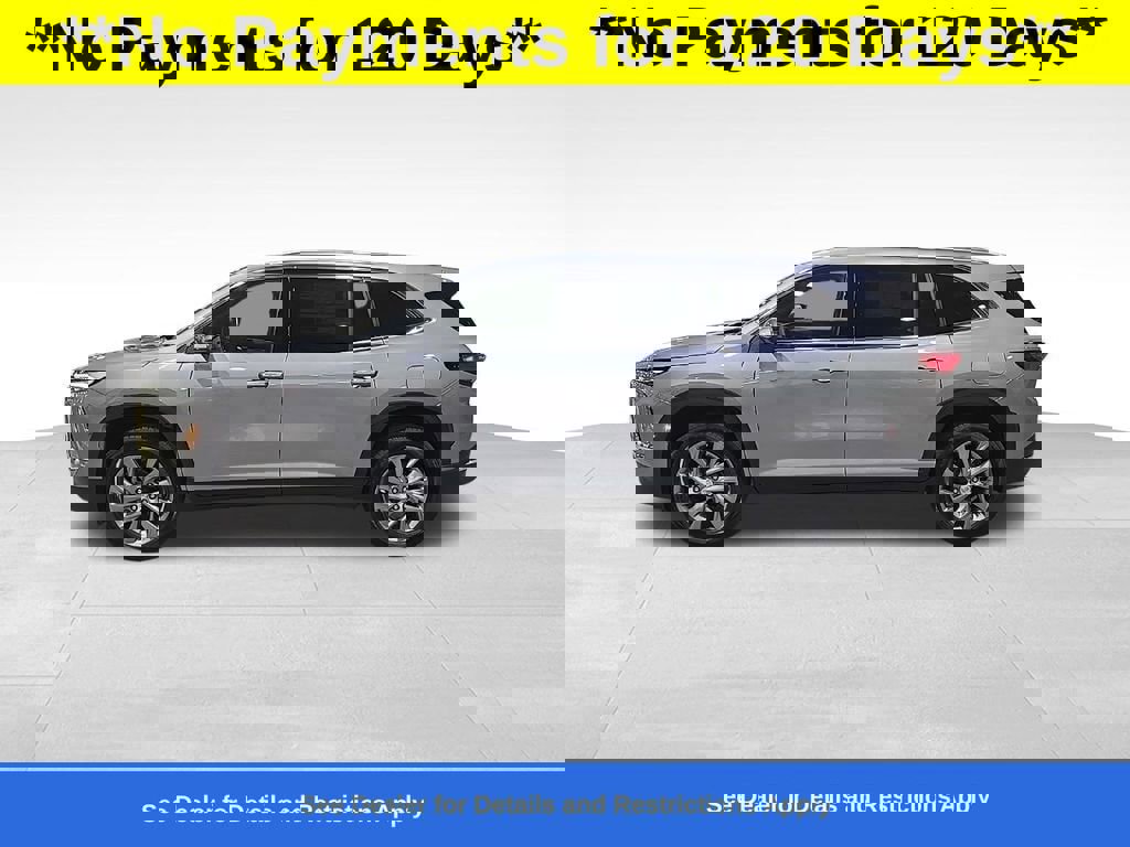 New 2026 Buick Enclave Preferred image 4