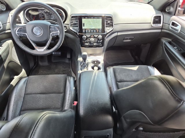 Used 2019 Jeep Grand Cherokee Altitude AWD/4WD image 23
