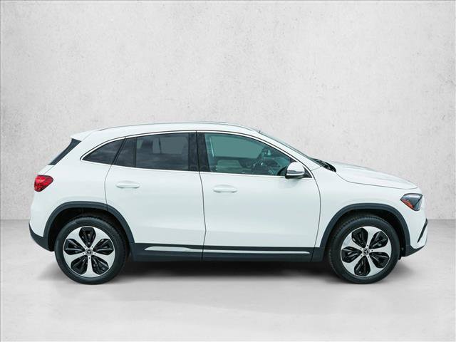 New 2026 Mercedes-Benz GLA 250 4MATIC image 4