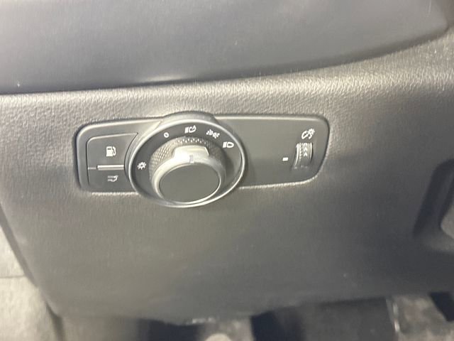 Used 2024 Dodge Hornet R/T Plus w/ R/T Blacktop Package image 19