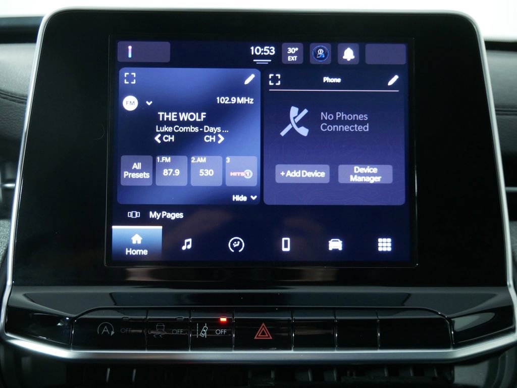 Used 2022 Jeep Compass Latitude AWD/4WD image 29