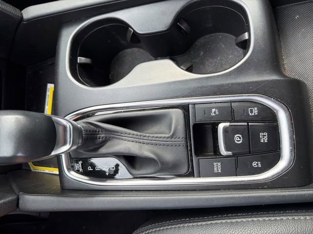 Used 2020 Hyundai Santa Fe Limited FWD image 10