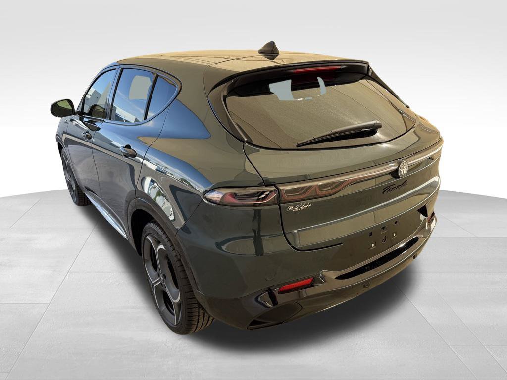 New 2026 Alfa Romeo Tonale w/ Active Assist Package AWD/4WD image 11