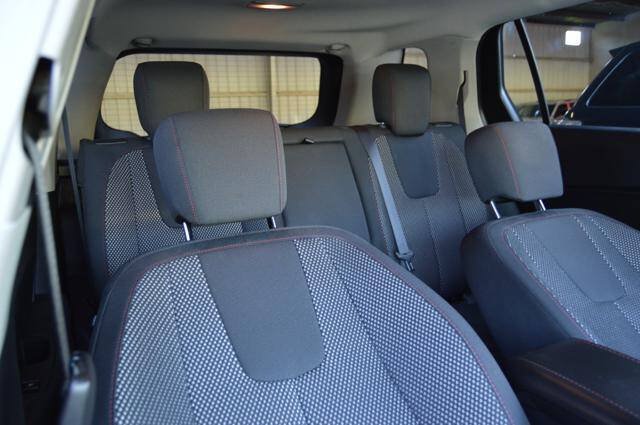 Used 2012 GMC Terrain SLE w/ Convenience Package FWD image 45