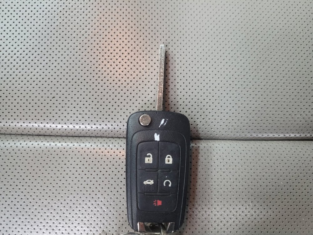 Used 2015 Chevrolet Equinox LTZ image 32