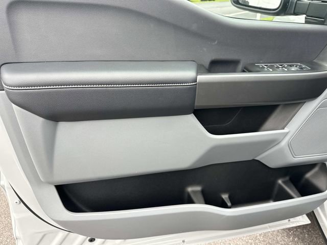 New 2026 Ford F250 XL w/ STX Appearance Package image 21