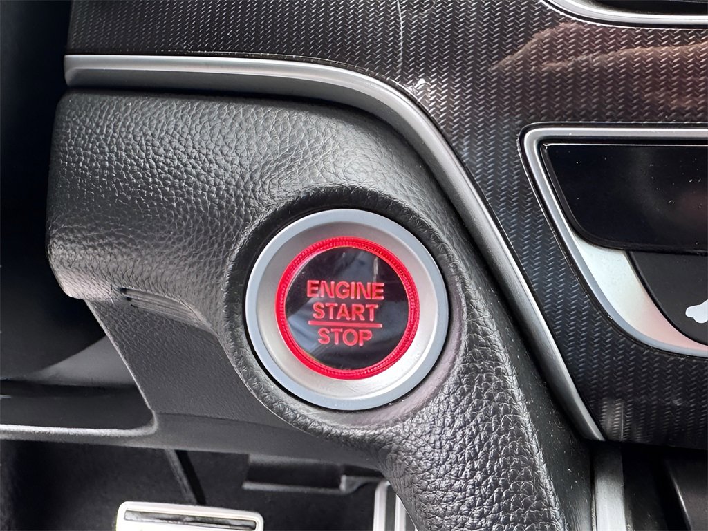 Used 2022 Honda Accord Sport image 17