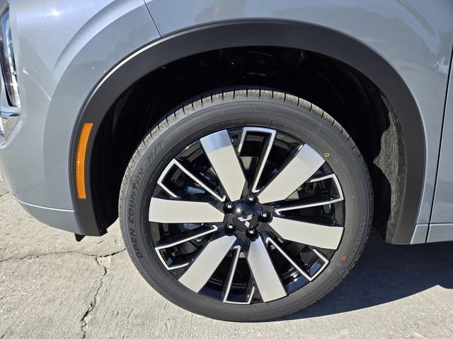 New 2026 Mitsubishi Outlander SEL FWD image 4