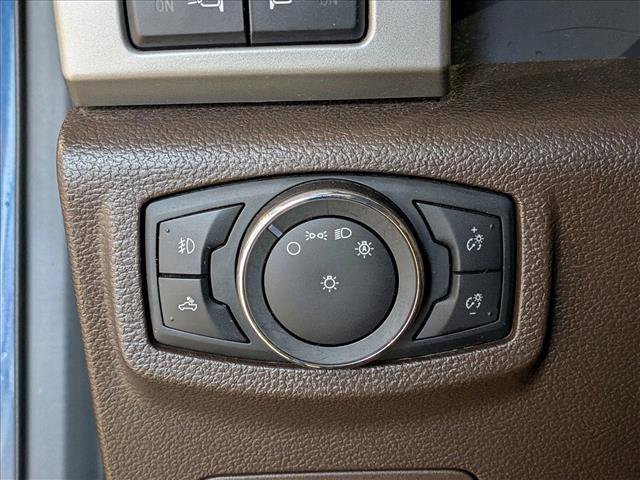 Used 2019 Ford F150 King Ranch w/ Equipment Group 601A Luxury image 13