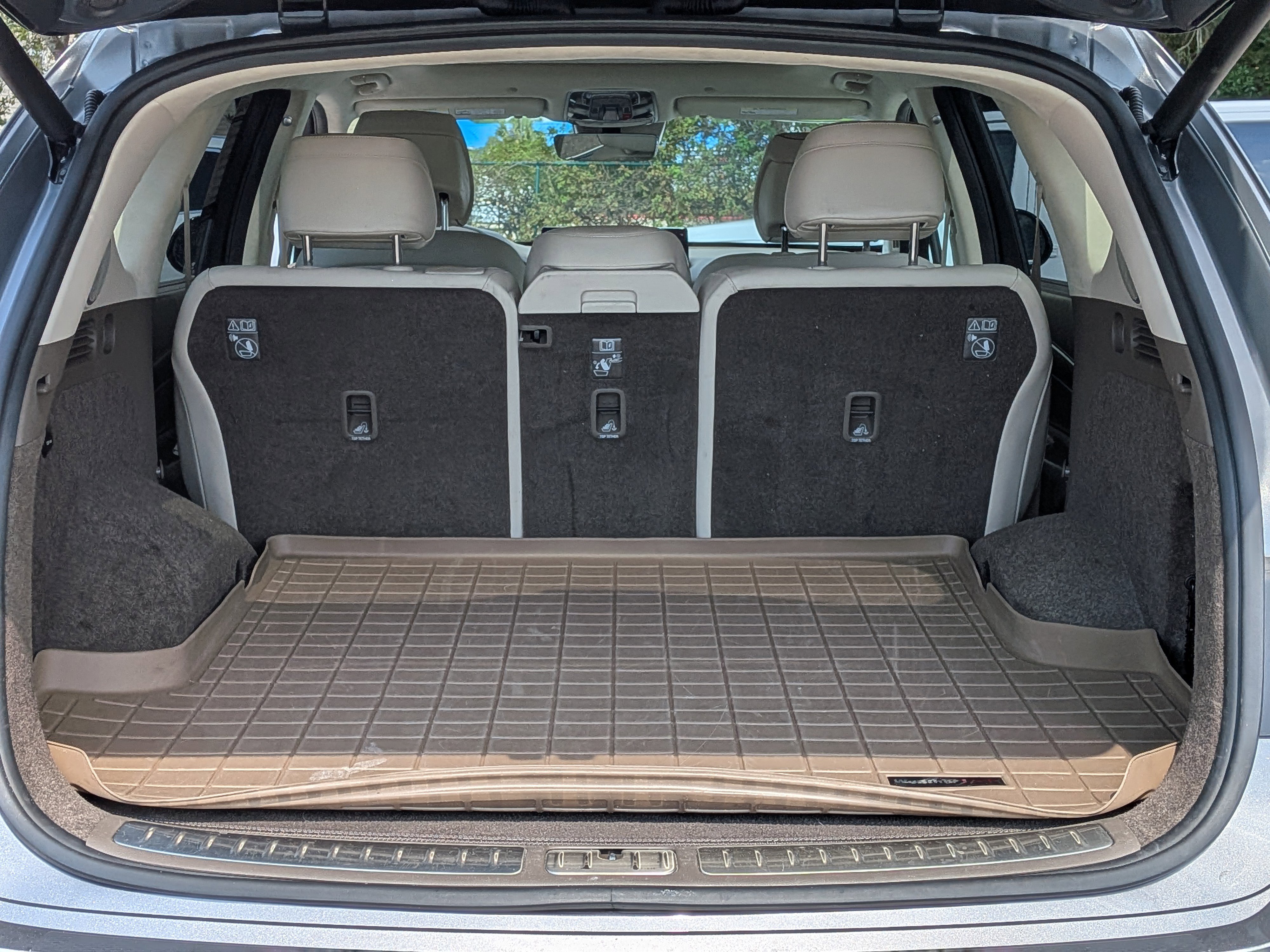 Used 2024 Genesis GV80 3.5T image 13