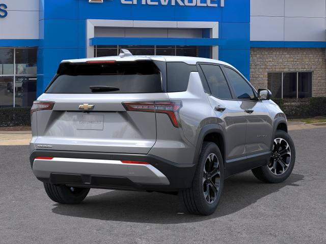 New 2027 Chevrolet Equinox LT w/ Safety and Technology Package FWD image 29