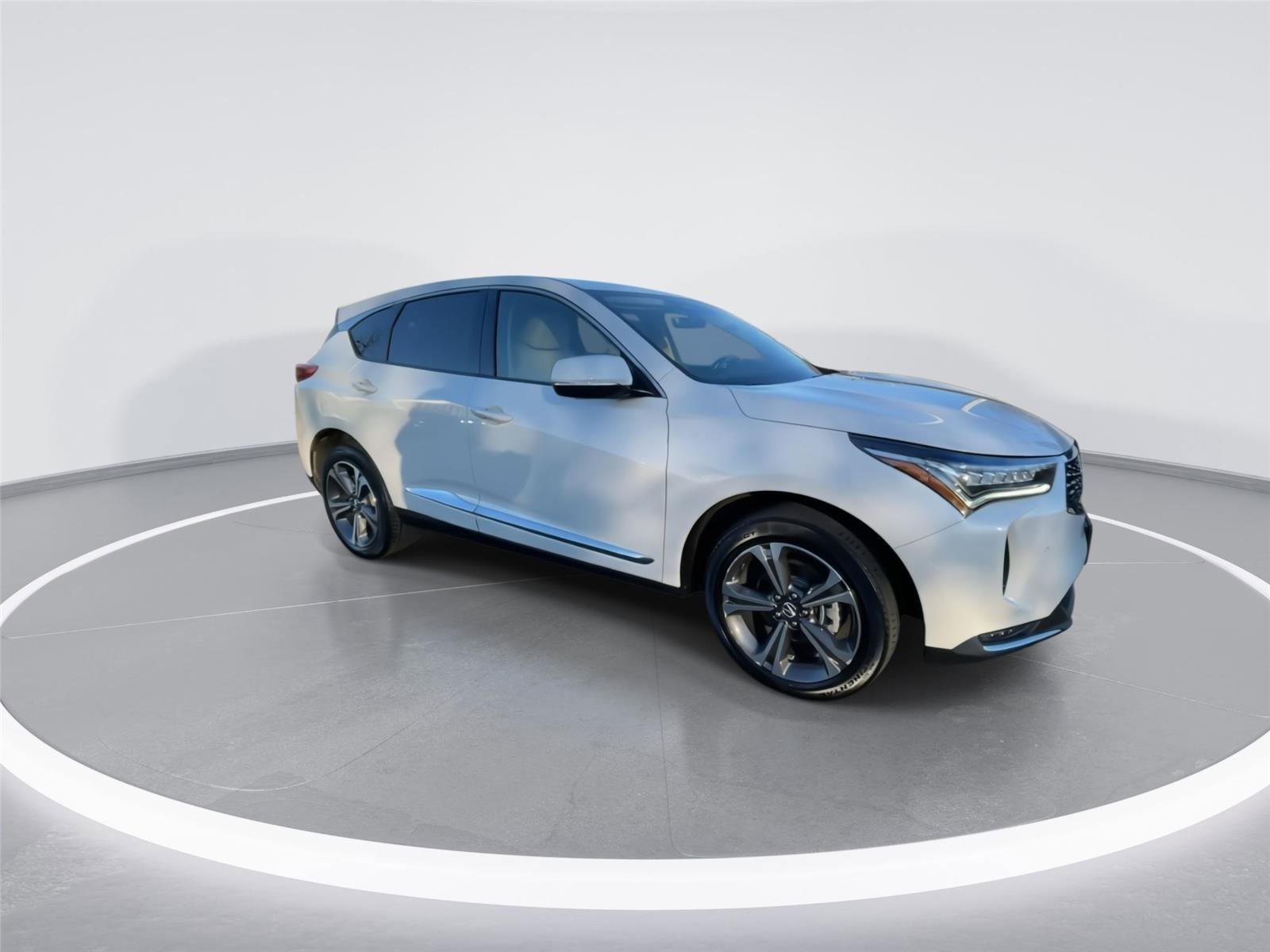 Used 2023 Acura RDX AWD w/ Advance Package image 9