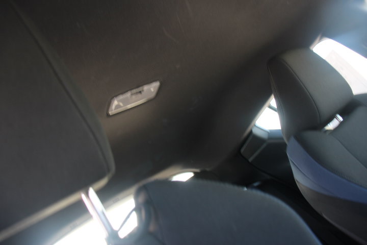 Used 2021 Toyota C-HR XLE FWD image 18
