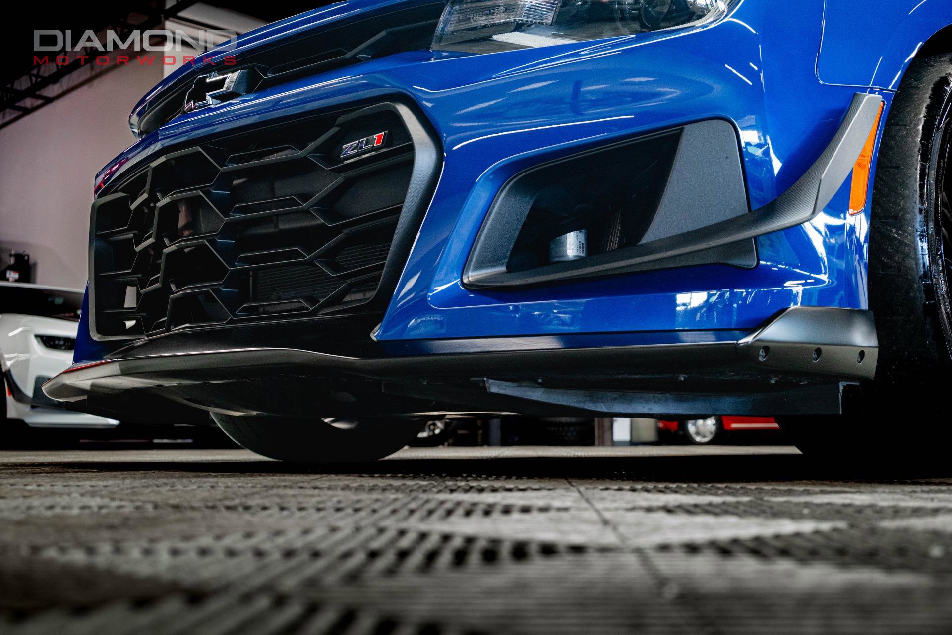 Used 2023 Chevrolet Camaro ZL1 image 56