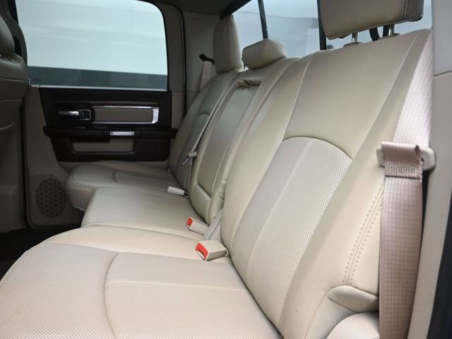 Used 2018 RAM 2500 Laramie image 11
