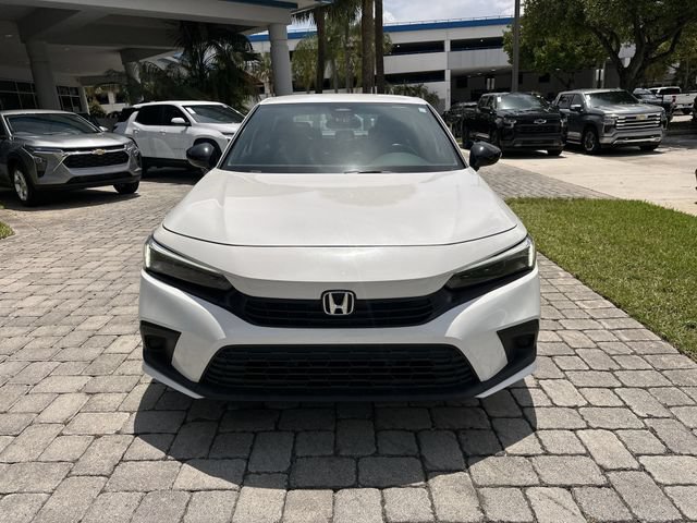 Used 2023 Honda Civic Sport image 18