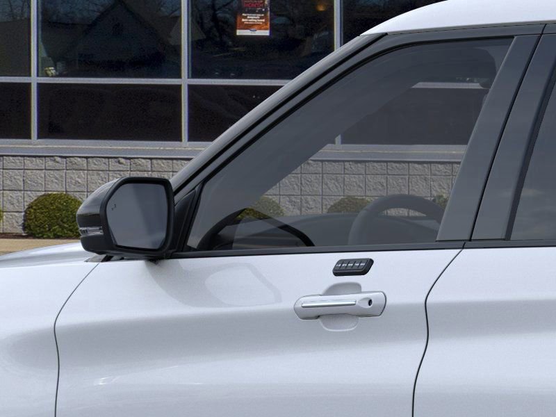 New 2026 Ford Explorer Platinum w/ LUX Leather Package image 20