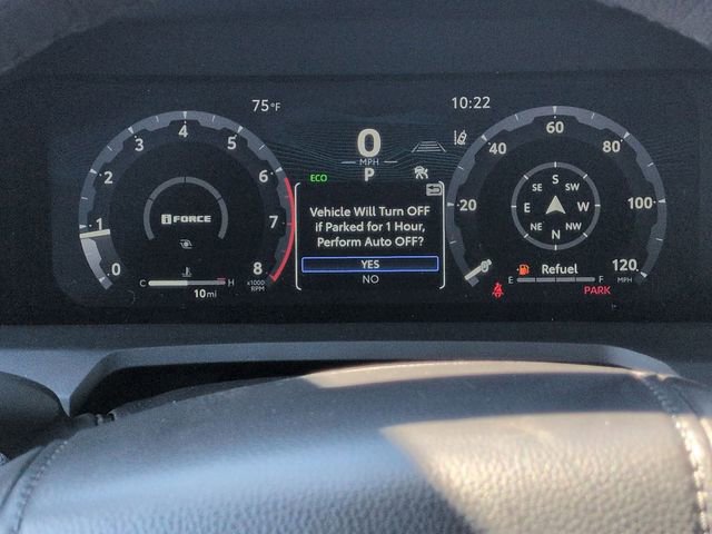 New 2026 Toyota Tacoma Limited AWD/4WD image 15