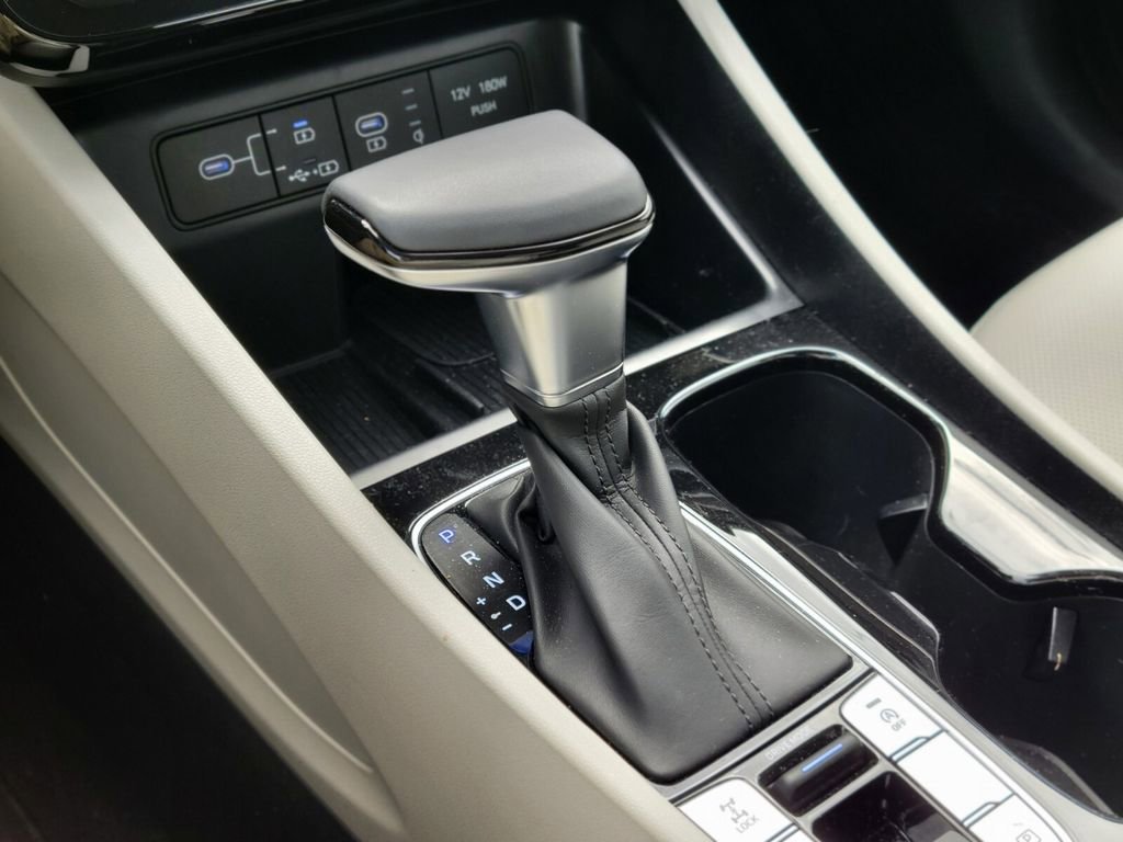 Used 2026 Hyundai Tucson SEL image 24