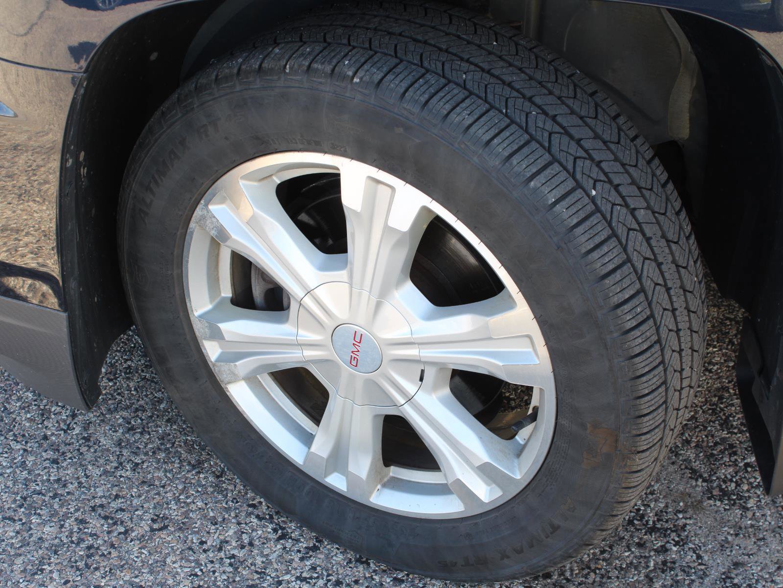 Used 2017 GMC Terrain SLE w/ Convenience Package AWD/4WD image 18